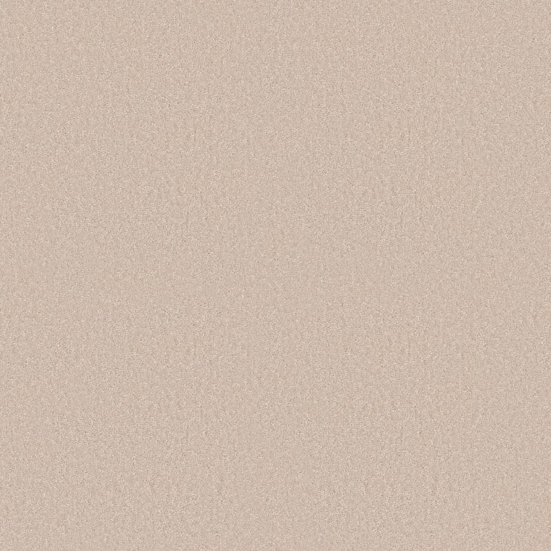 Dyersburg II 15 Broadloom Carpet in Vanilla Custard - 100% Polyester, 15ft wide