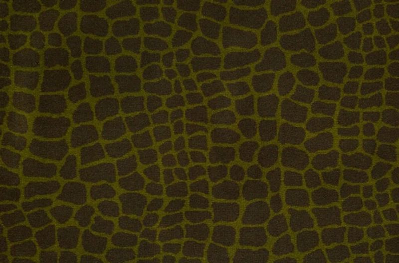 River Croc 54506 Broadloom Carpet in Hidden Moss color, 100% Nylon material, 12ft width