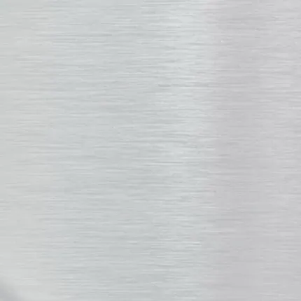 Light Gray Textured Flooring Swatch - Subtle Horizontal Lines Light gray textured flooring swatch with subtle horizontal lines
