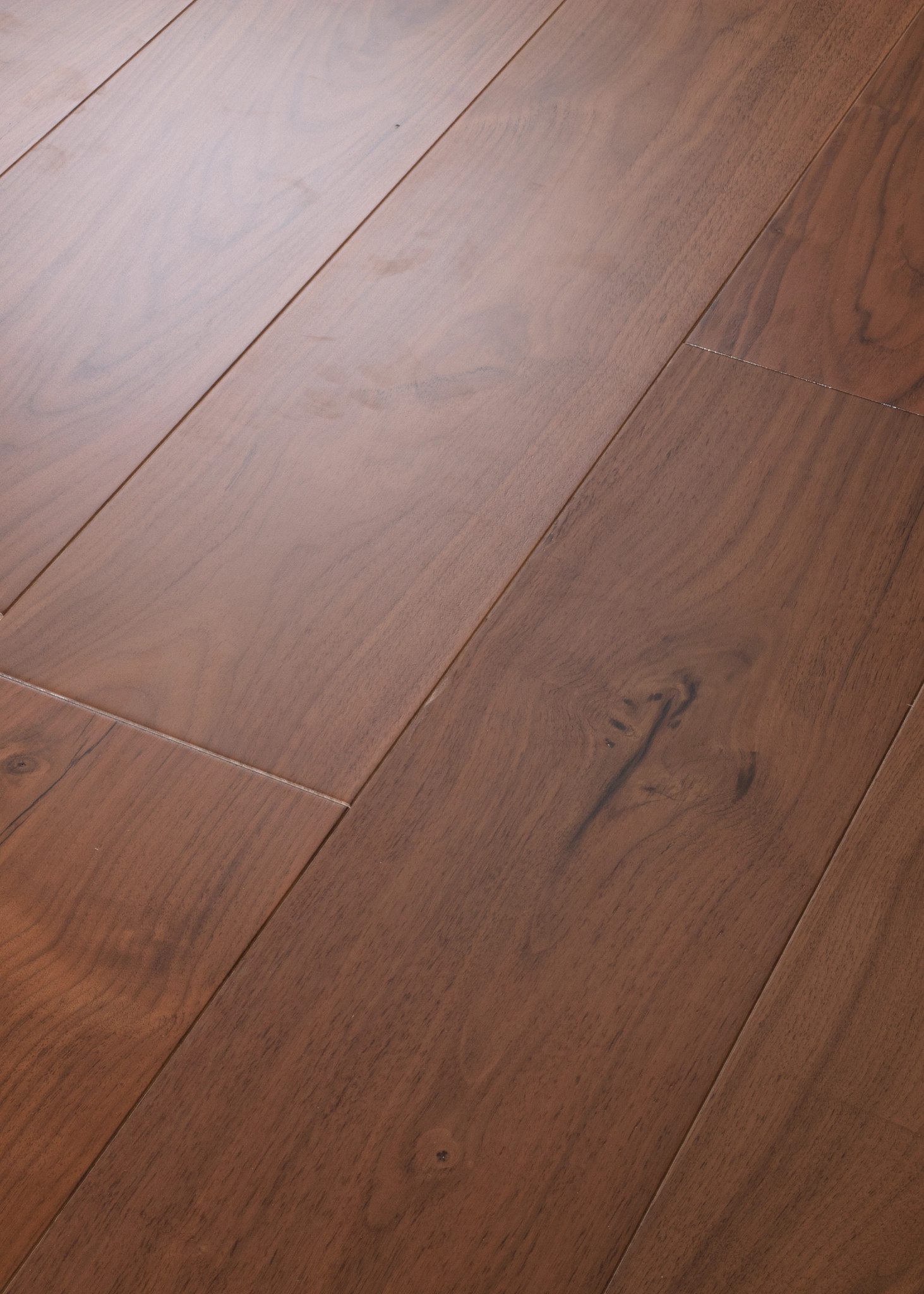 REVIVAL WALNUT RYE ANGLED