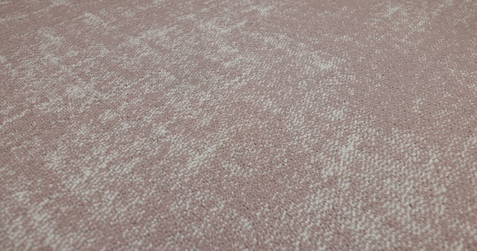 Fragment Colours EcoWorx S® Tile Powder Pink Rotation360