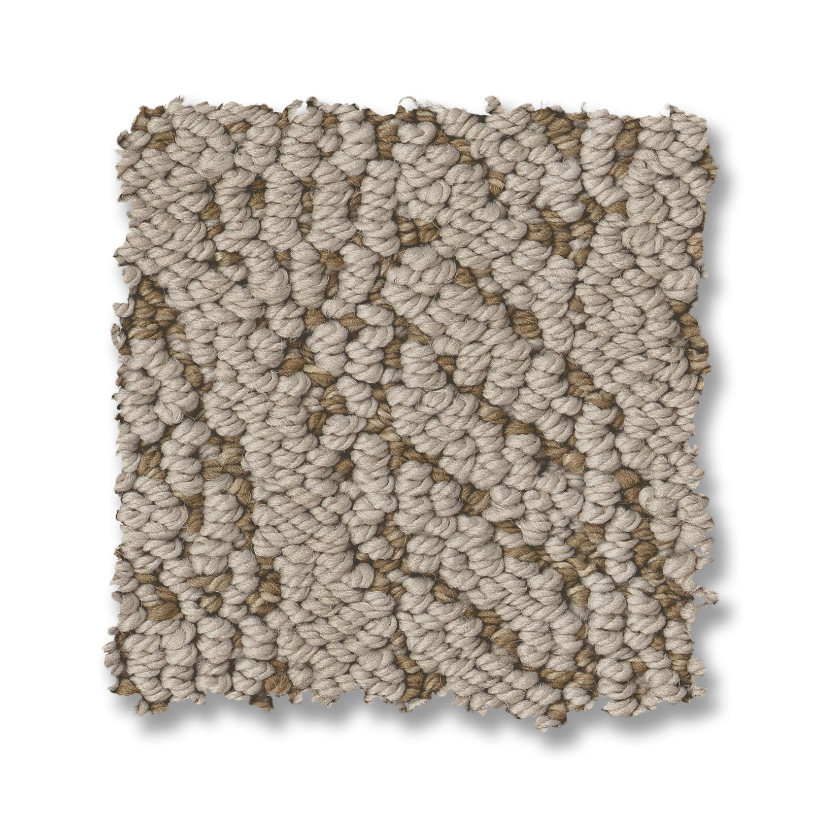 CROCHET SAFARI VEST SWATCH