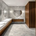 Monumental 24 X 24 Lappato Goldenrod - LVP flooring Monumental 24 X 24 Lappato Goldenrod Feature 1