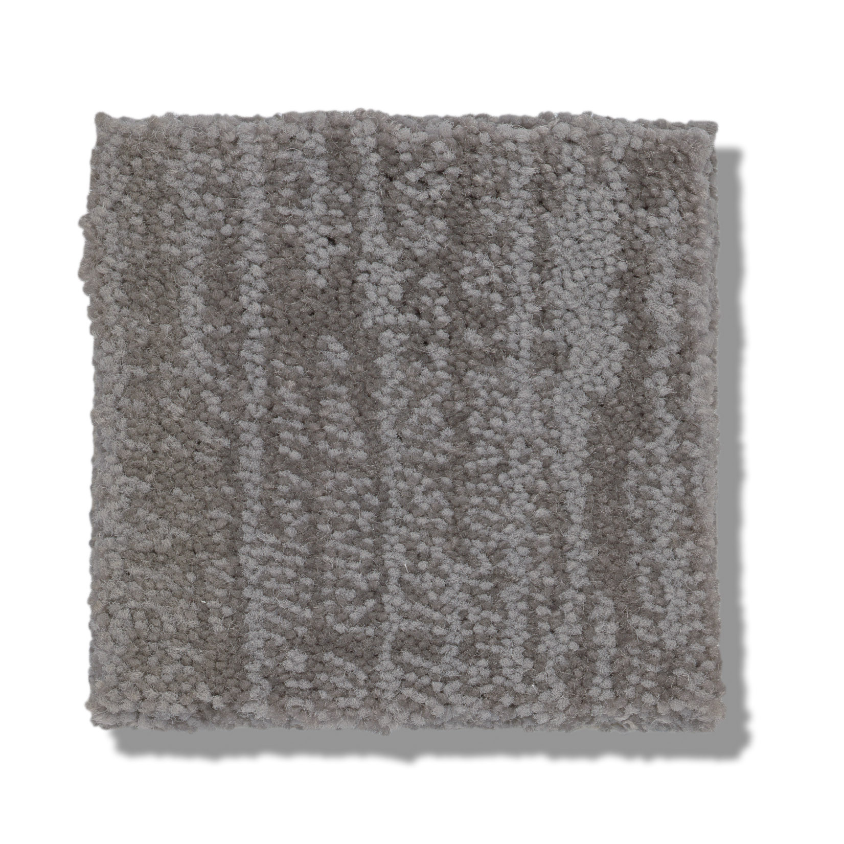 INSIGHTFUL JOURNEY GROUNDED GREY SWATCH