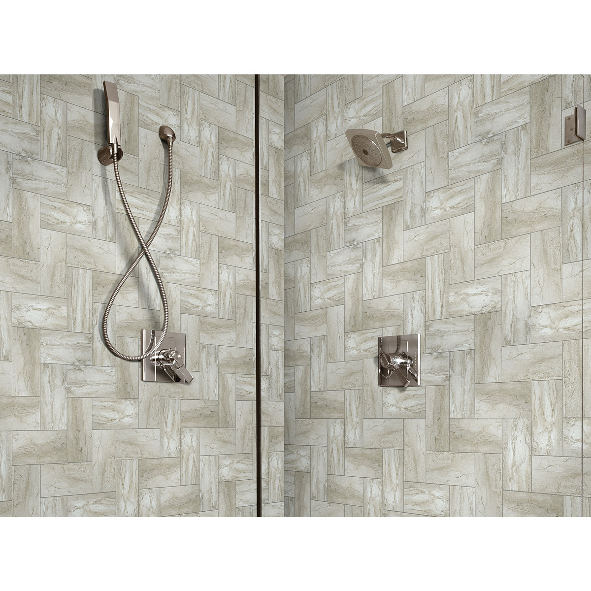 Porcelain Tile Flooring | Shaw Floors