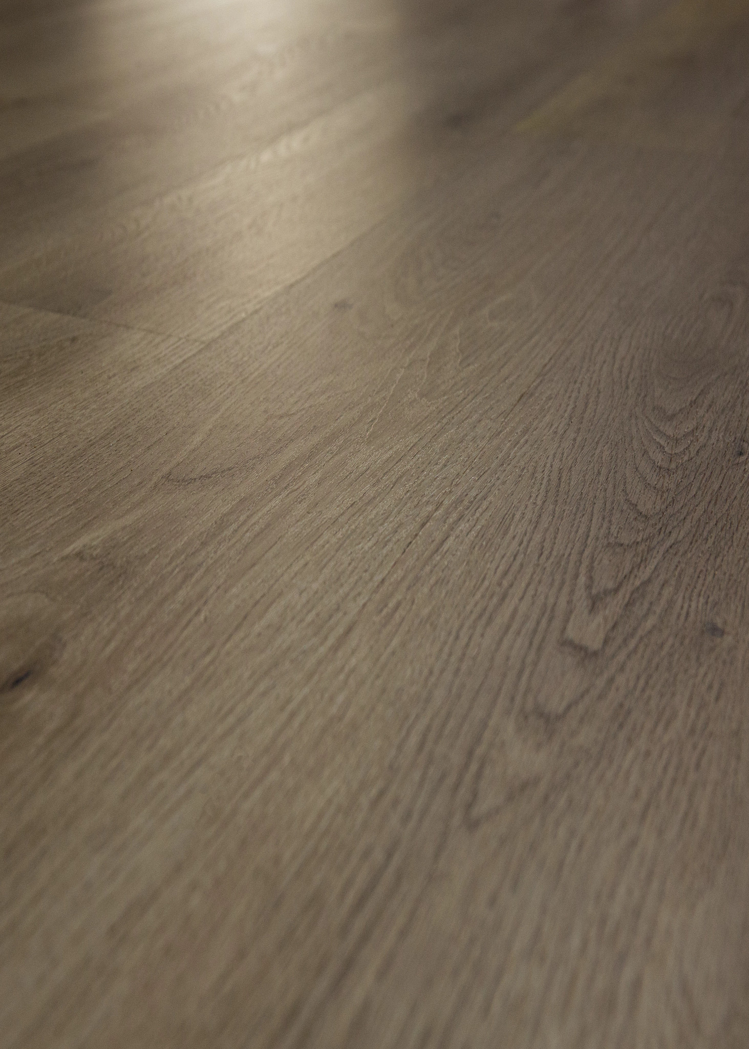 Wellstead Oak LVP Flooring | COREtec