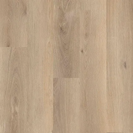 Warm Brown Wood Look Luxury Vinyl Plank Flooring - Durable and Waterproof Luxury vinyl plank flooring with a warm brown wood look, showcasing realistic grain patterns