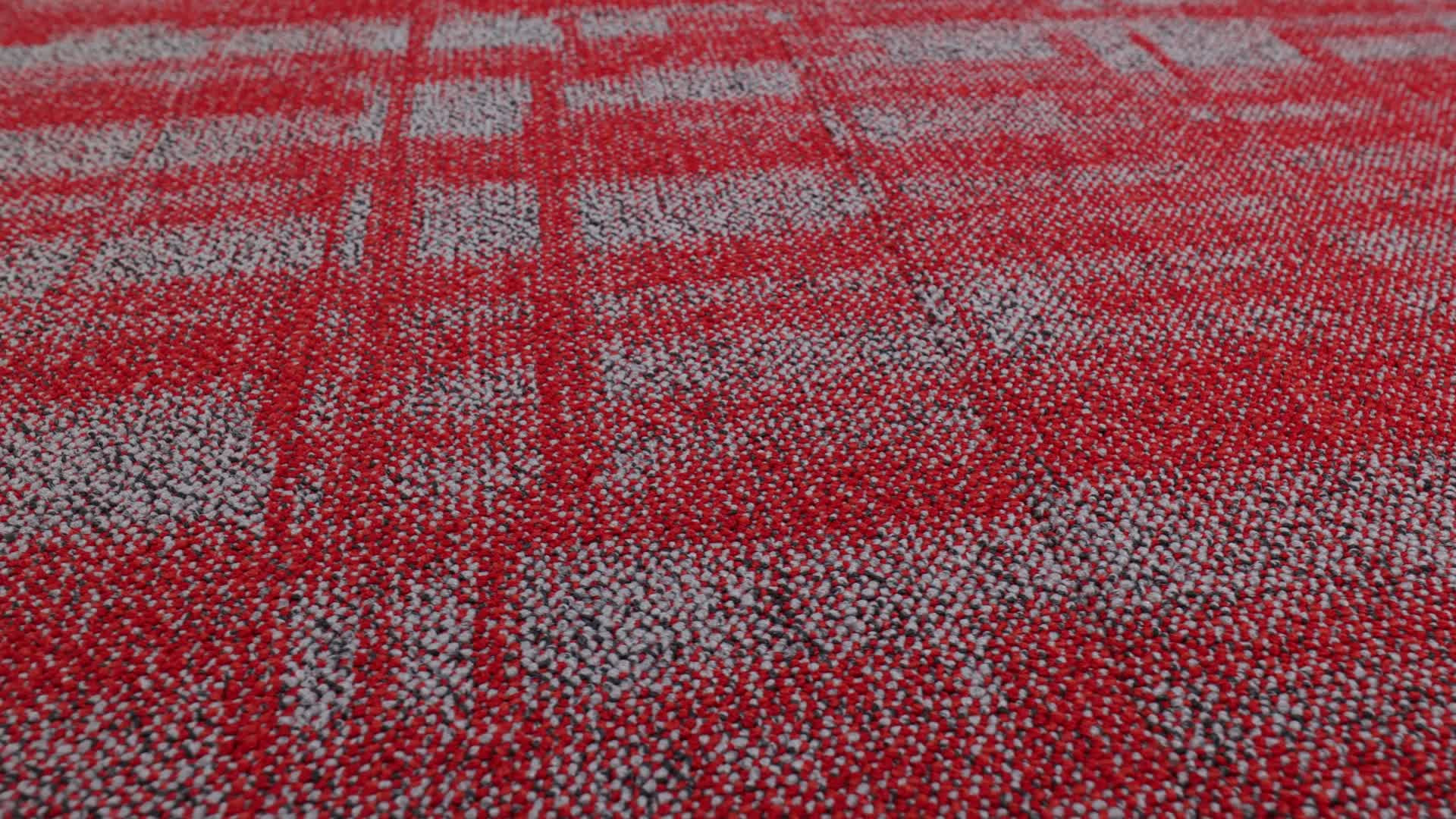 Memory Tile Fire Rotation360