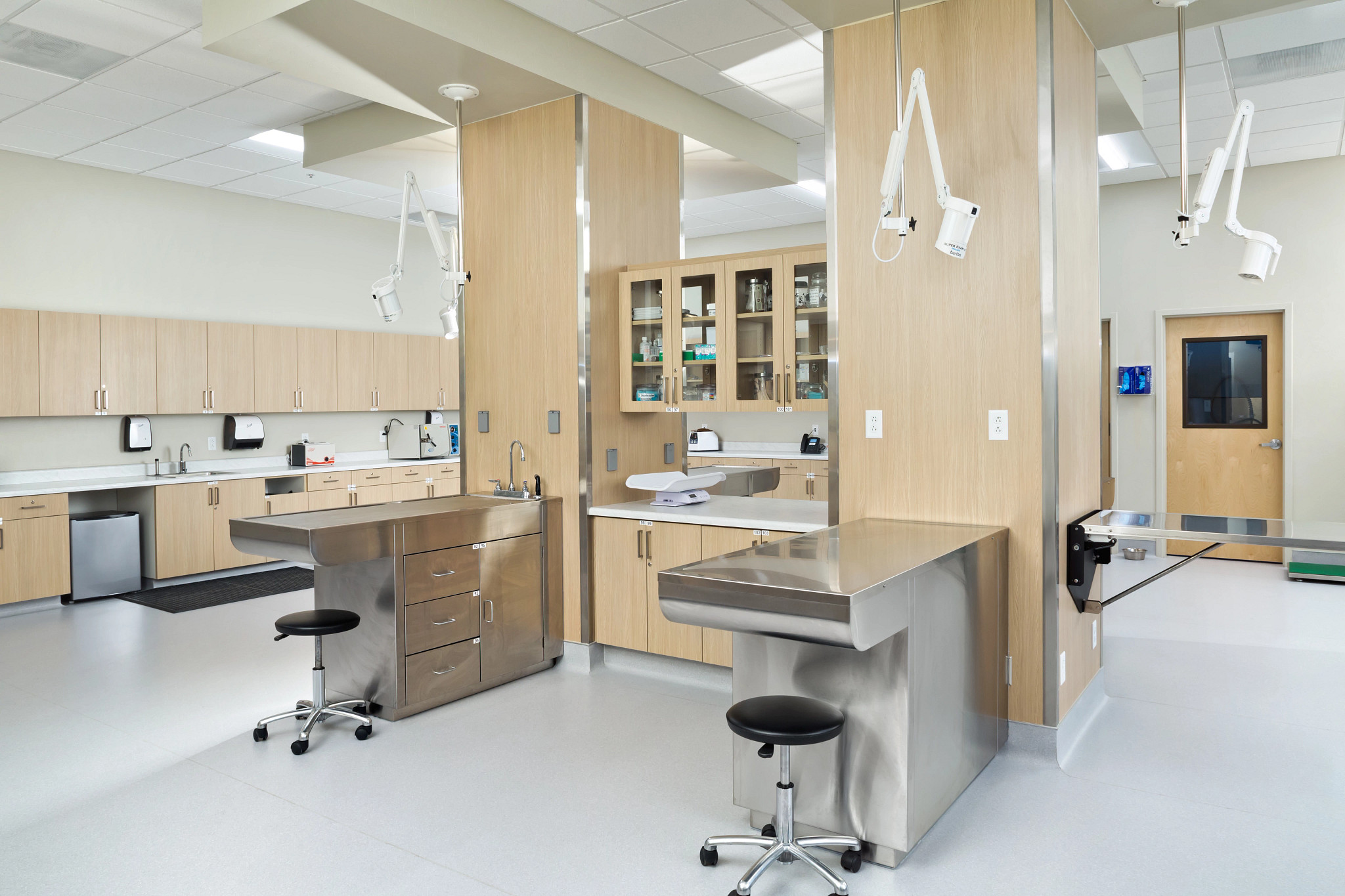 Pima Medical Institute ShawContract