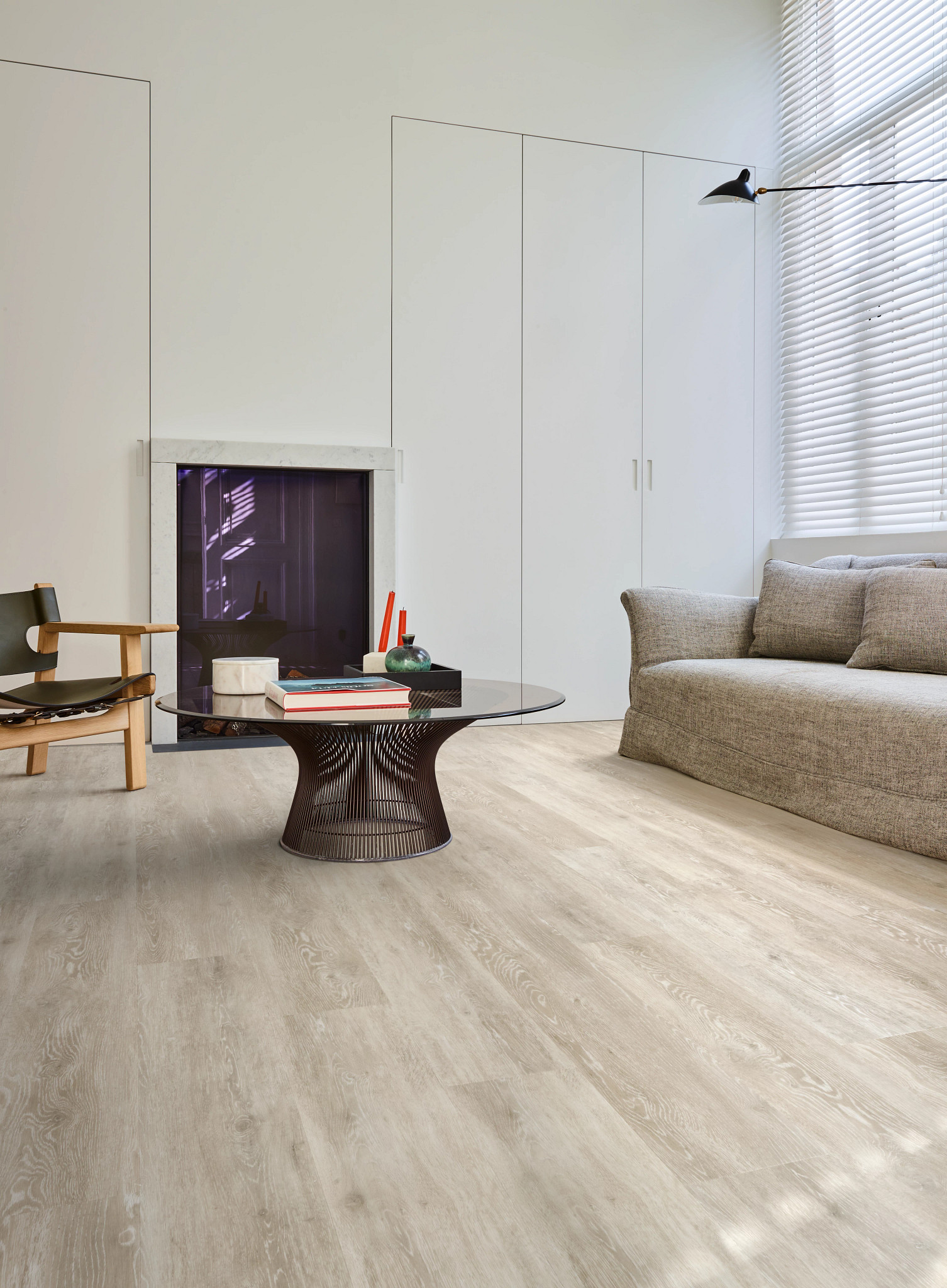 IVORY COAST OAK 05 ROOM