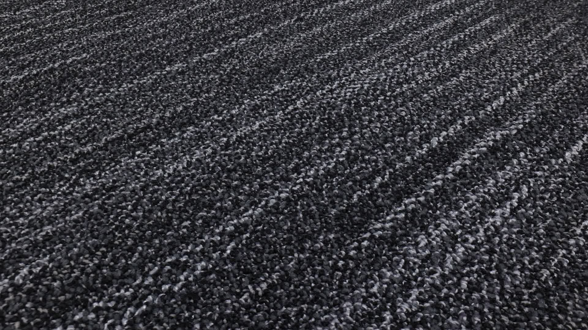 Flat Weave Tile Medina Rotation360