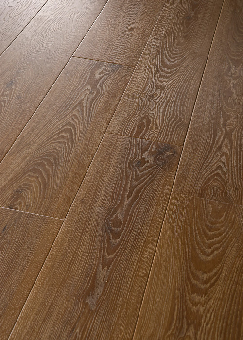 Crimson Flame Oak