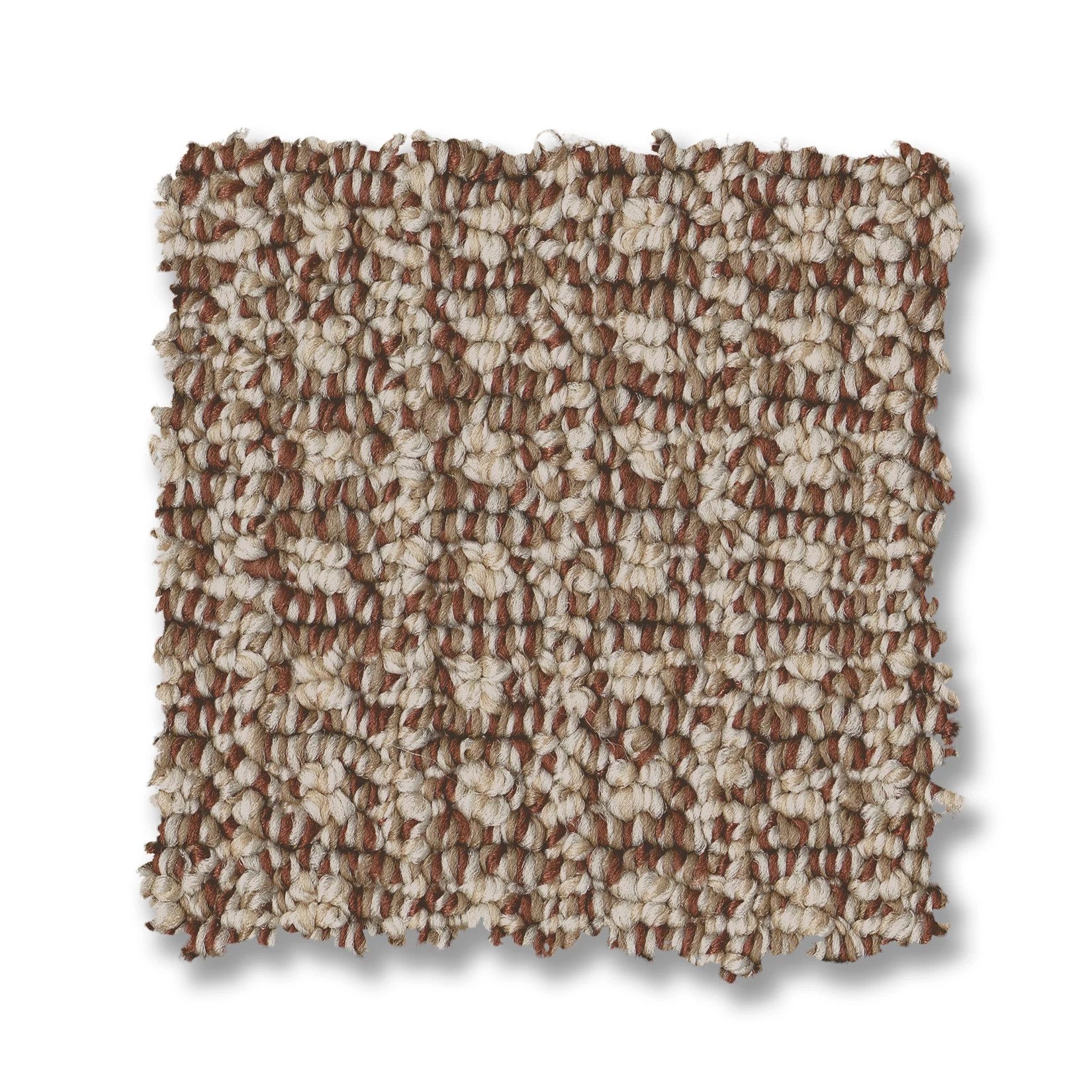 FETCH RUSSET SWATCH