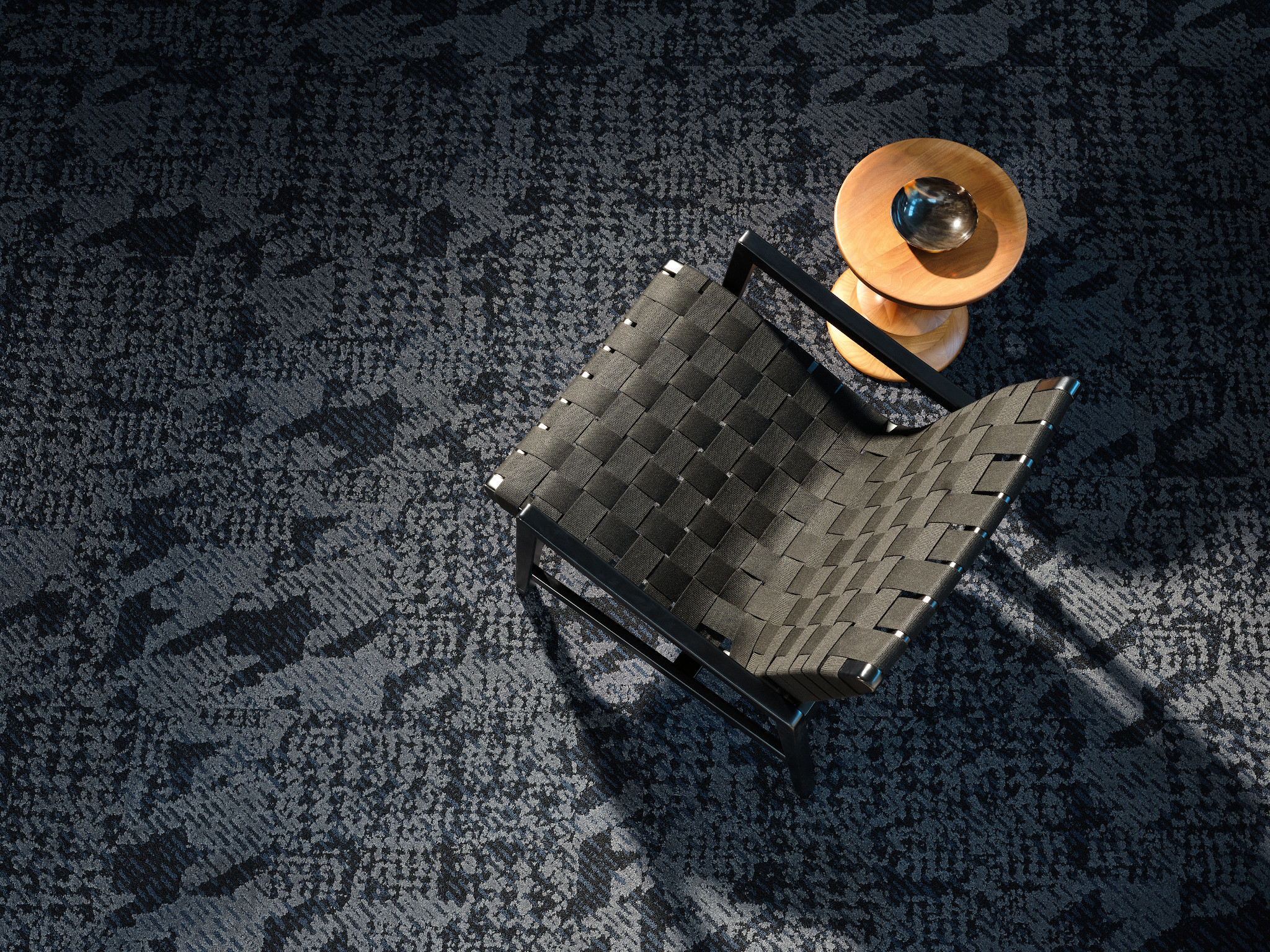 Houndstooth Tile Patent Feature 1