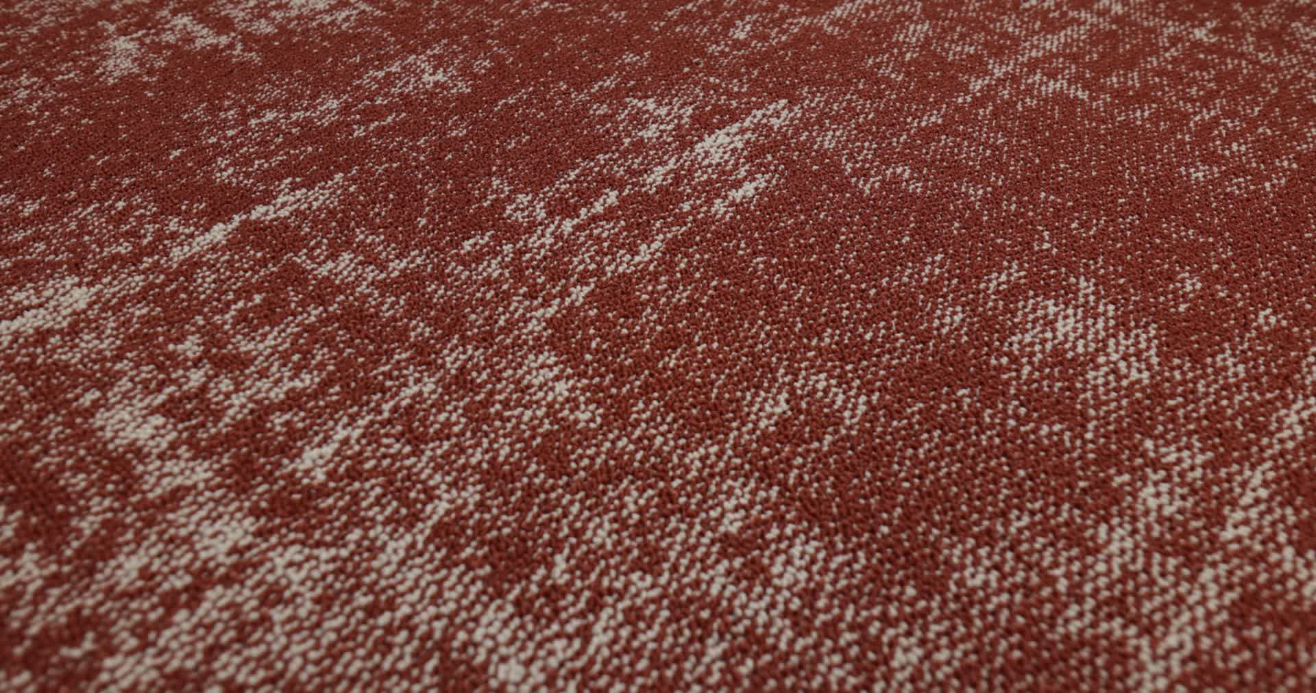 Fragment Colours EcoWorx S® Tile Copper Rotation360