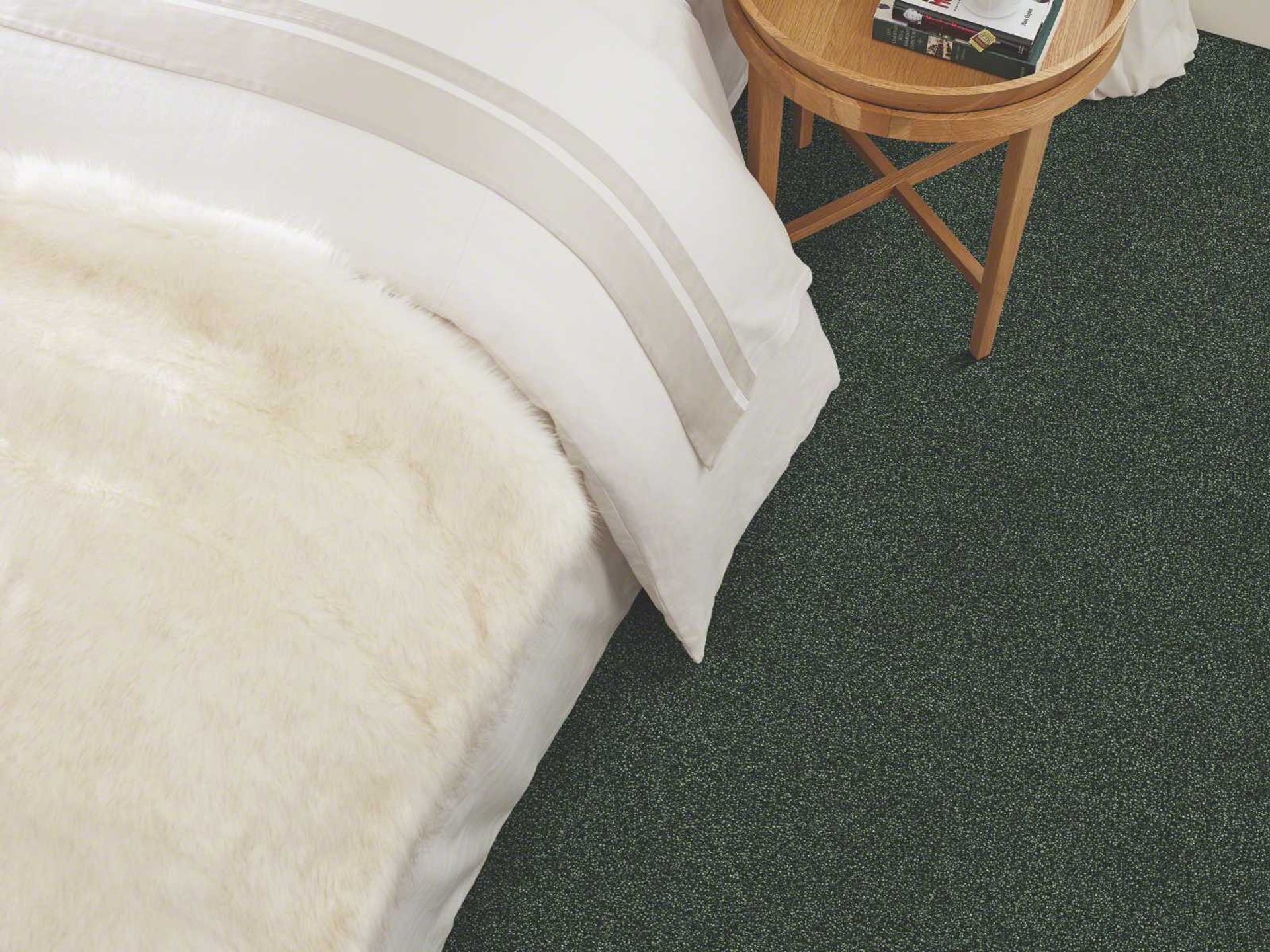 Types Of Carpet Padding