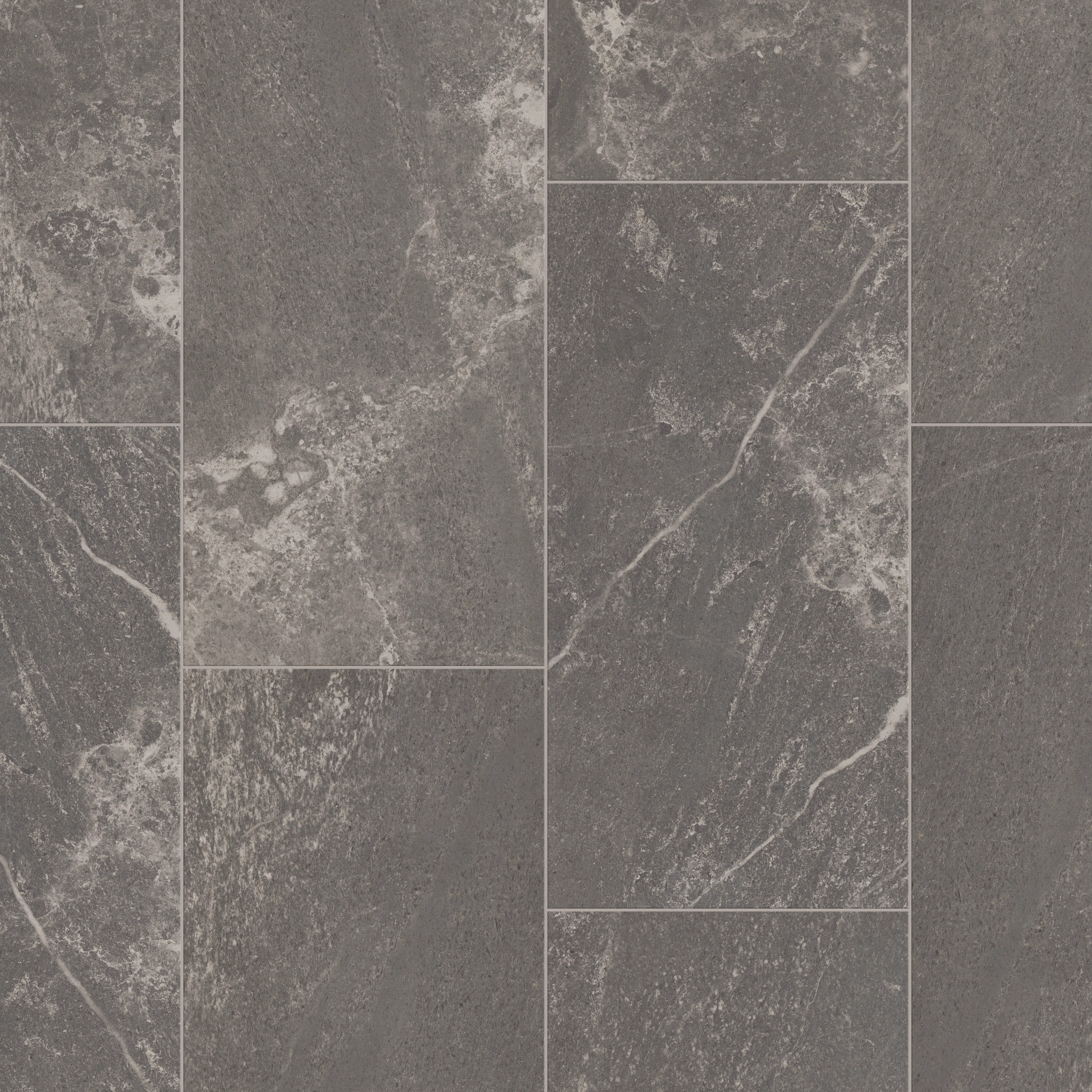 LITHIC 12X24 MATTE MEDIUM GREY MAIN