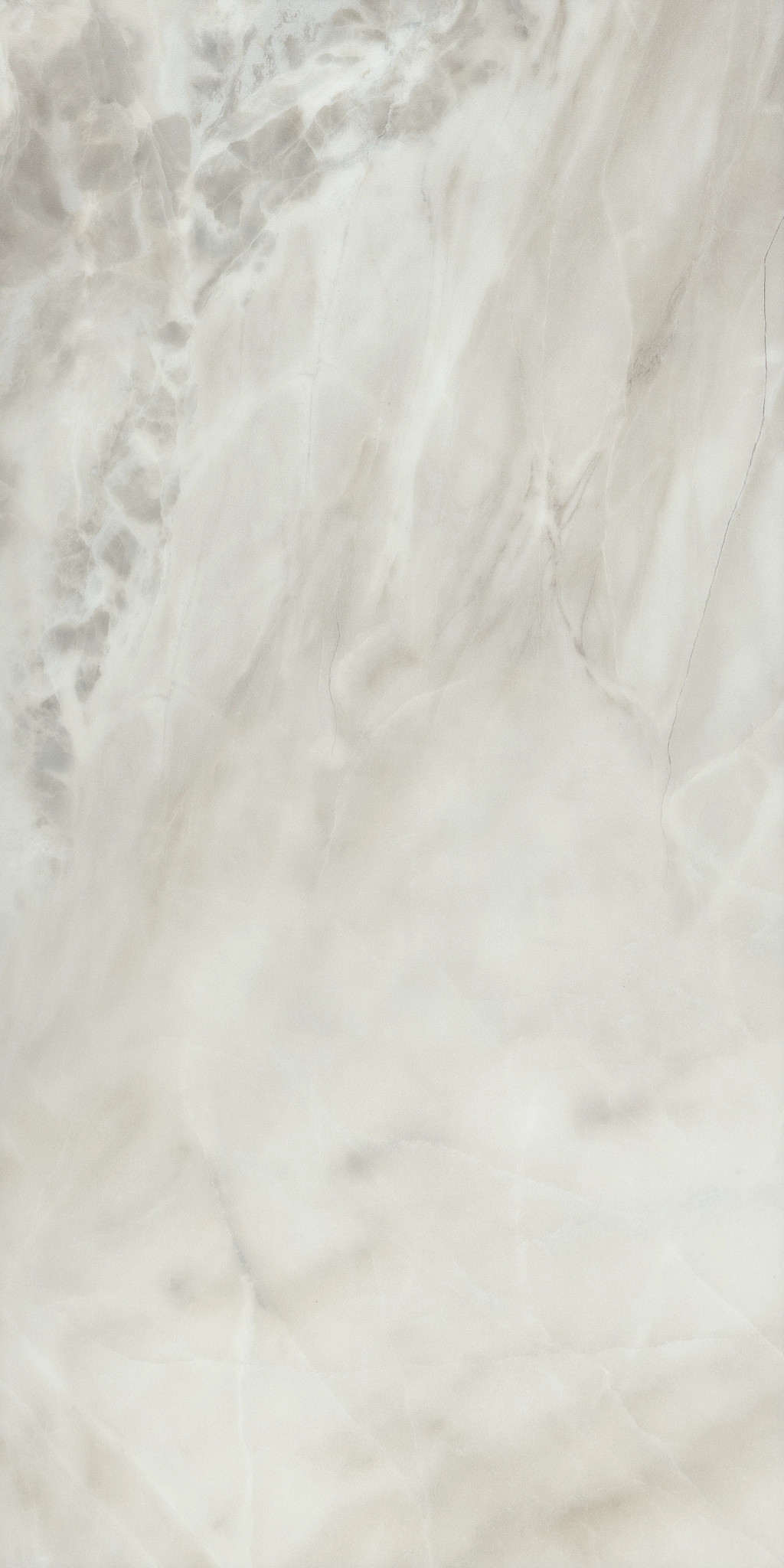 PARAGON TILE PLUS WHITE ONYX 1TO1