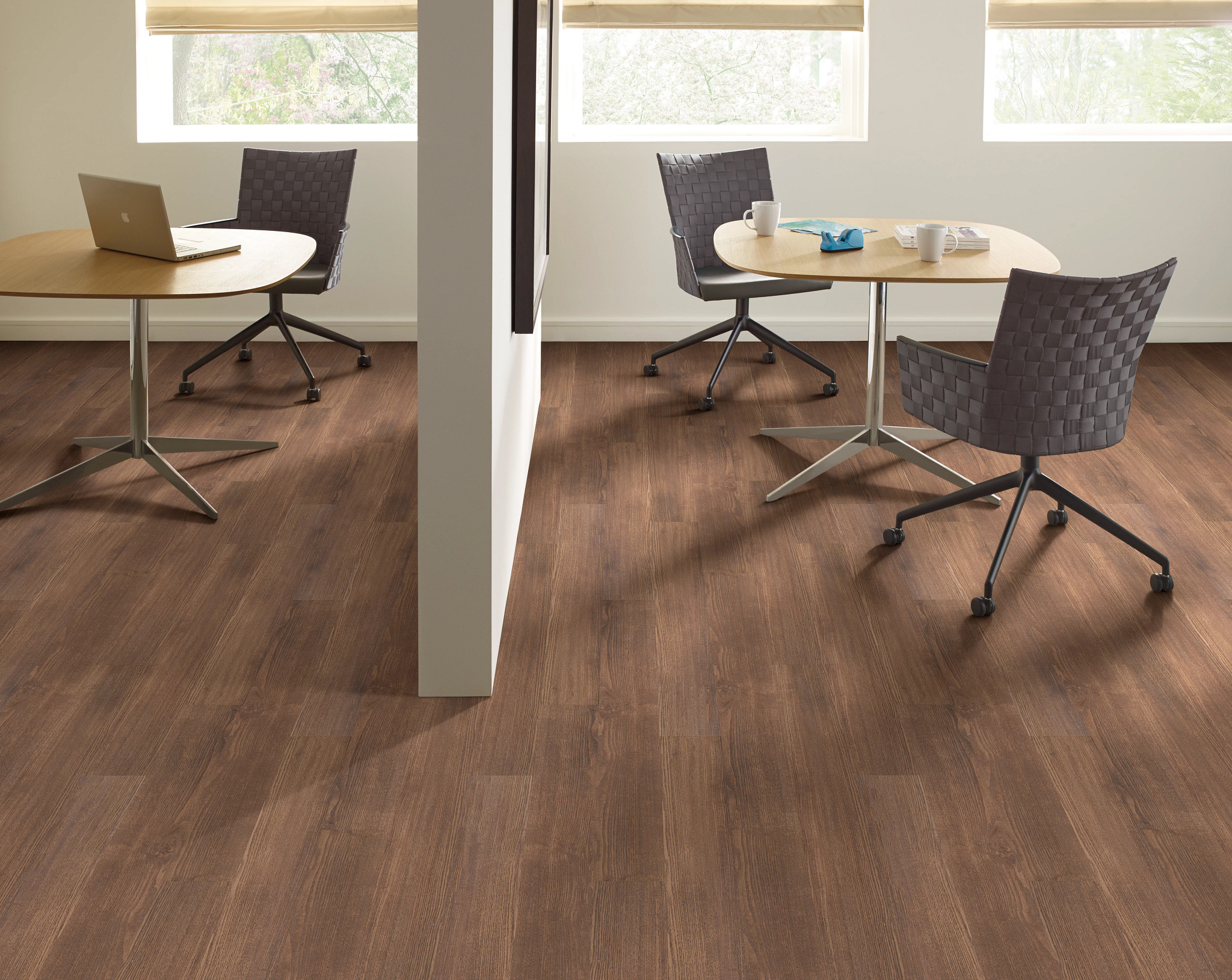 In The Grain Ii 20 Mil (5525V) Resilient Vinyl | Philadelphia