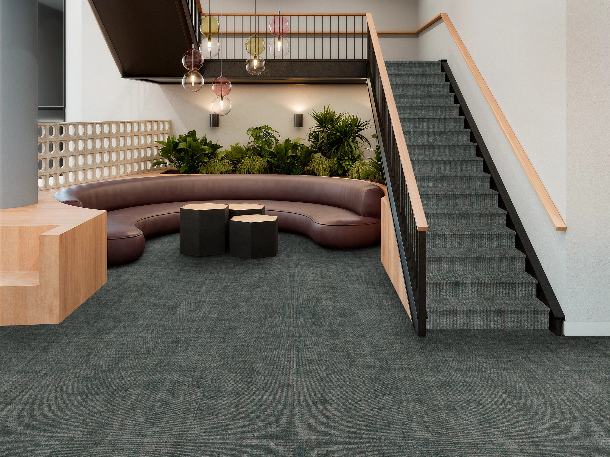 Terrena Tl (55010) Carpet Tile | Philadelphia Commercial