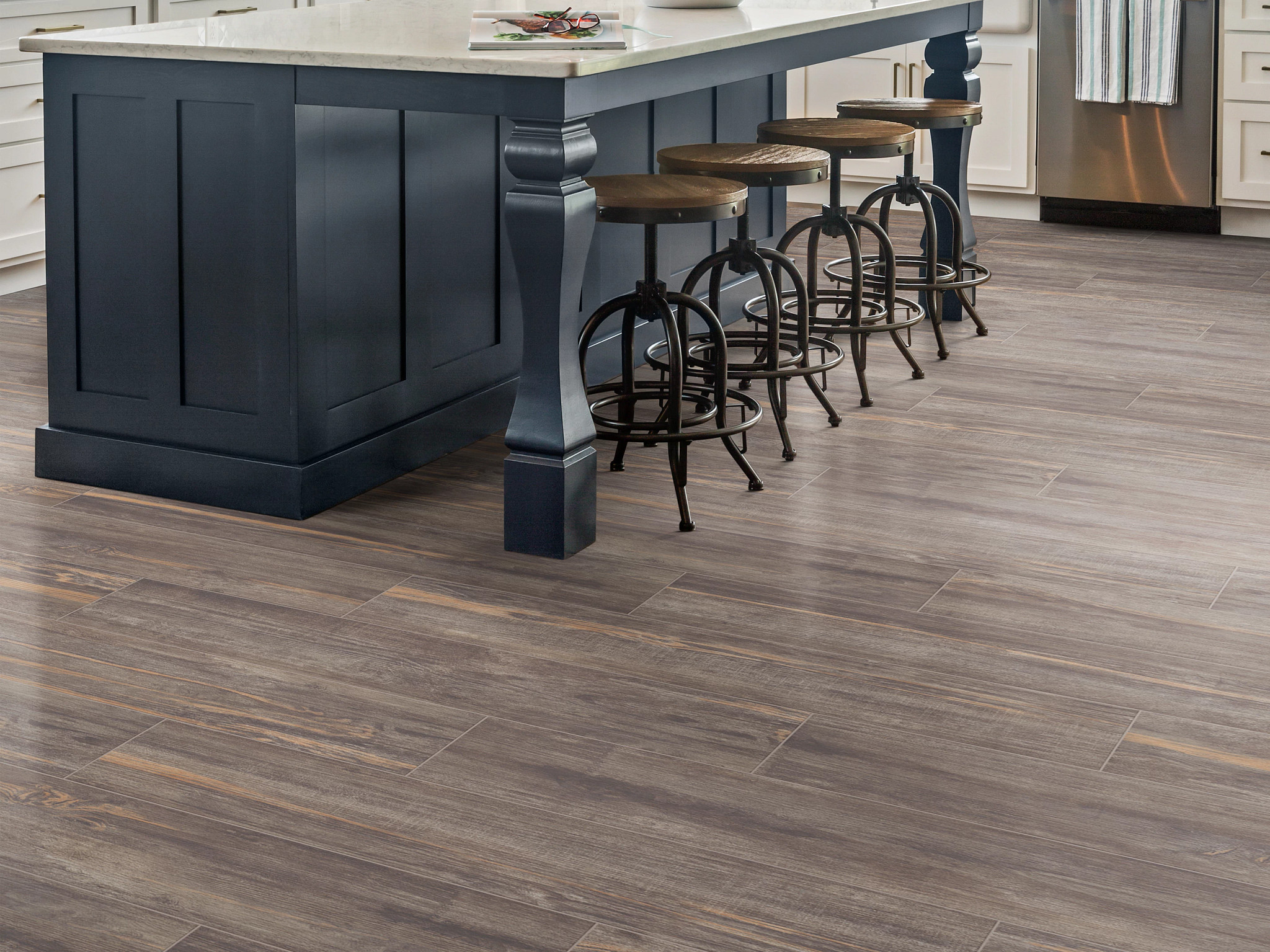 JUNCTION CITY 8X36 STREAMLINED ROOM