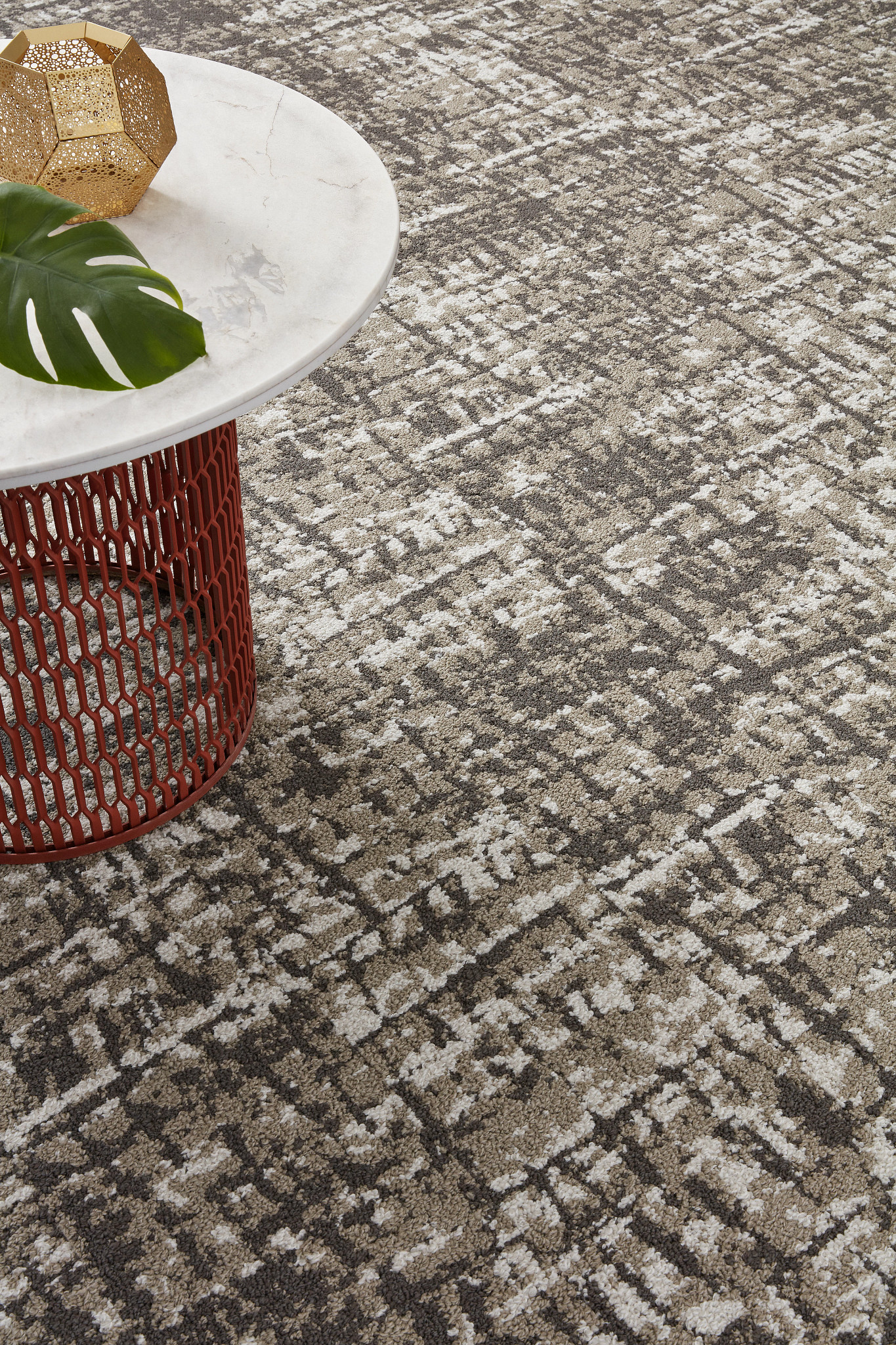 Wildwood Tile 5T425 Carpet Tile Commercial Flooring | ShawContract
