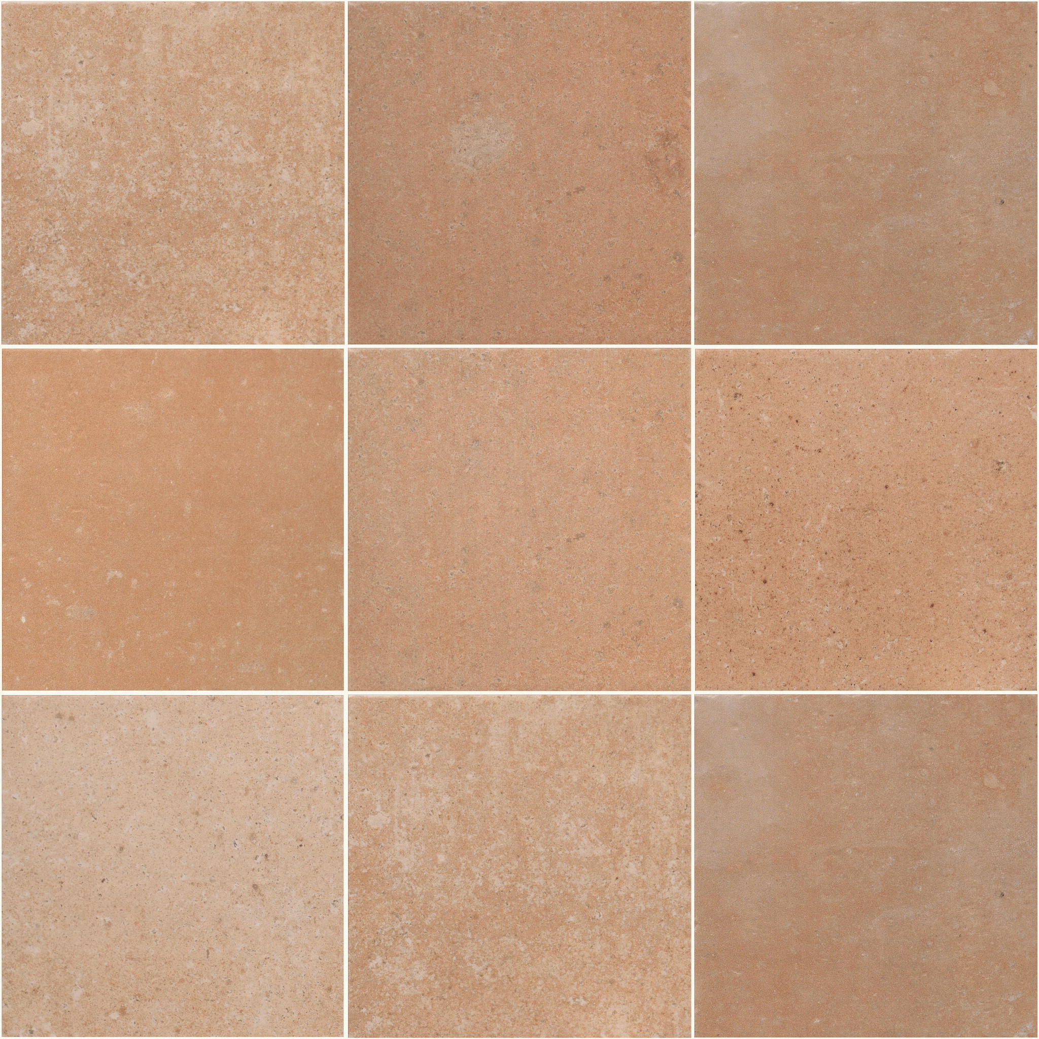 TEMPEST 16X16 CLAY MAIN