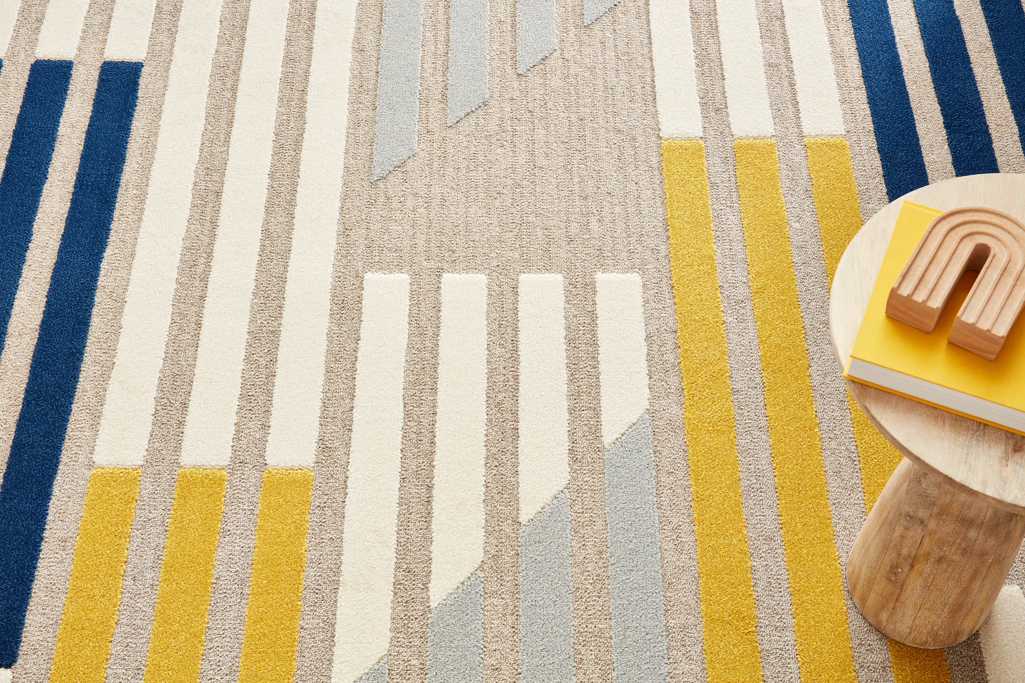 Kista in Graphic