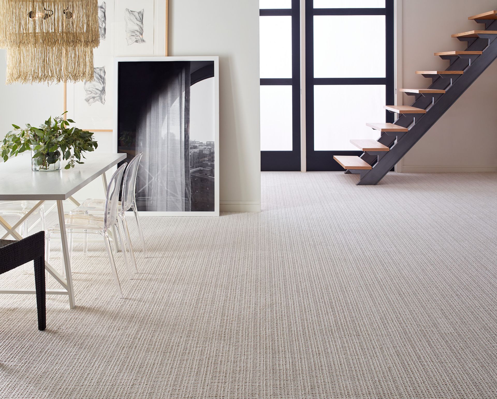Expert Guidelines for Carpet Tile Installation