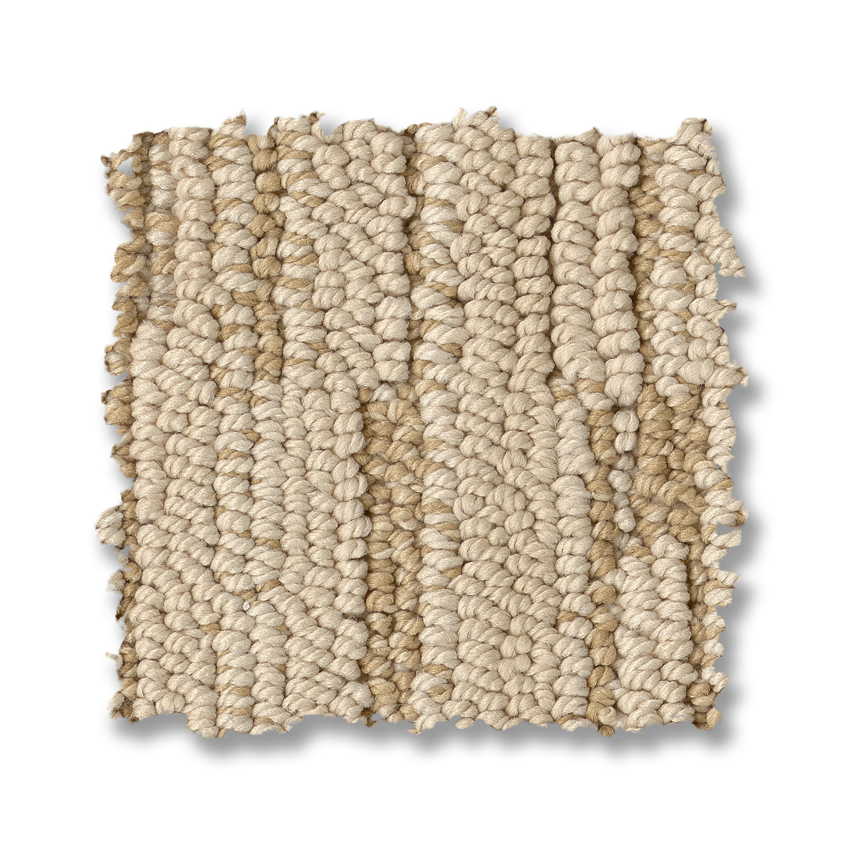 LOOM SUNKISSED SWATCH