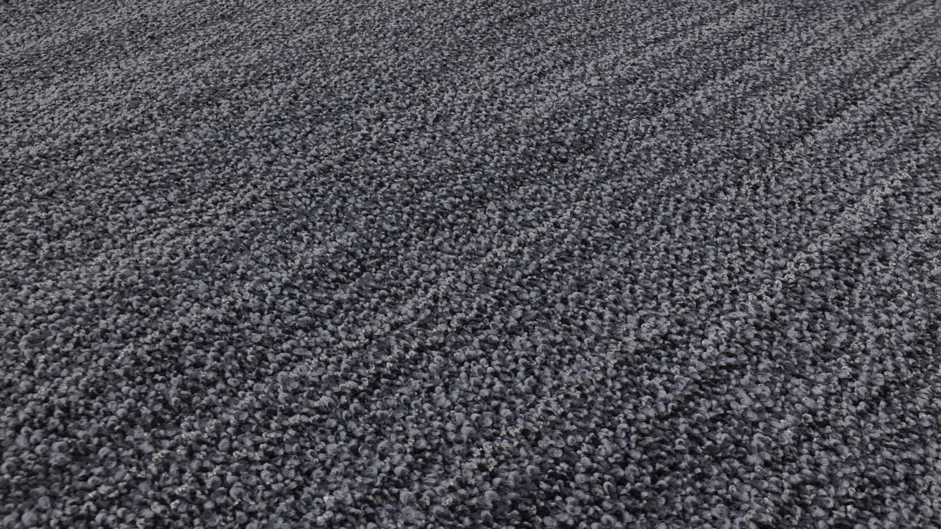 Flat Weave Tile Crafted Rotation360