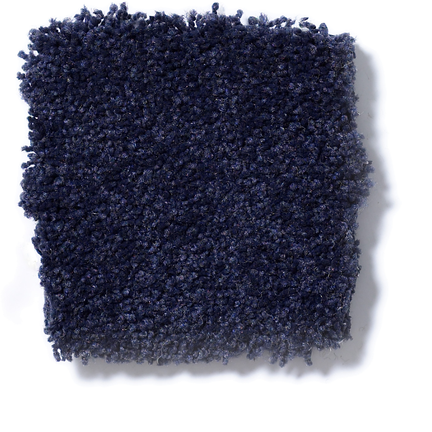 CORNER CAFE 12' INDIGO SWATCH