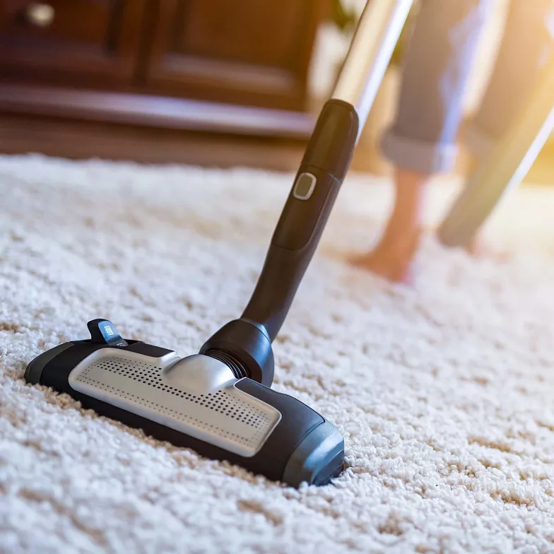 Vacuuming To Care For Your Beautiful Carpet