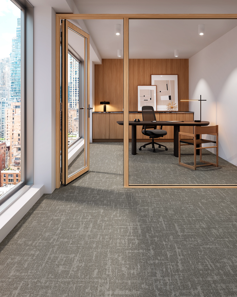 Patcraft | seek space I0707