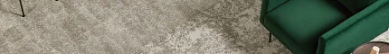 Contemporary Office with Commercial Carpet Tile Flooring 18x36 inch Calm in Bubbly