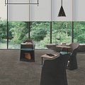 Landform Tile Granite - LVP flooring Landform Tile Granite Feature 1
