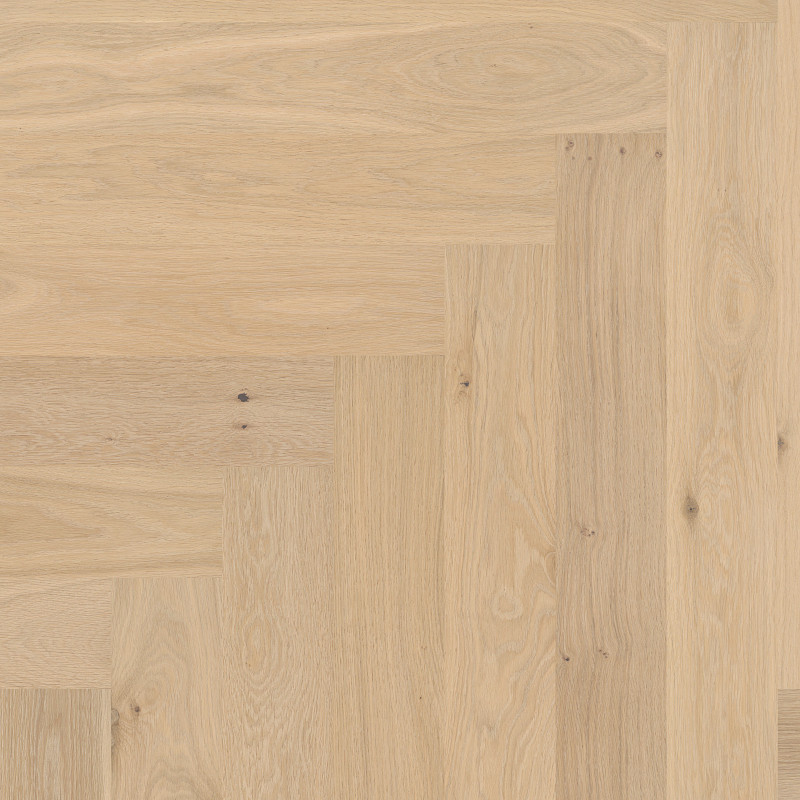Provincial Herringbone in Parchment by Anderson Tuftex