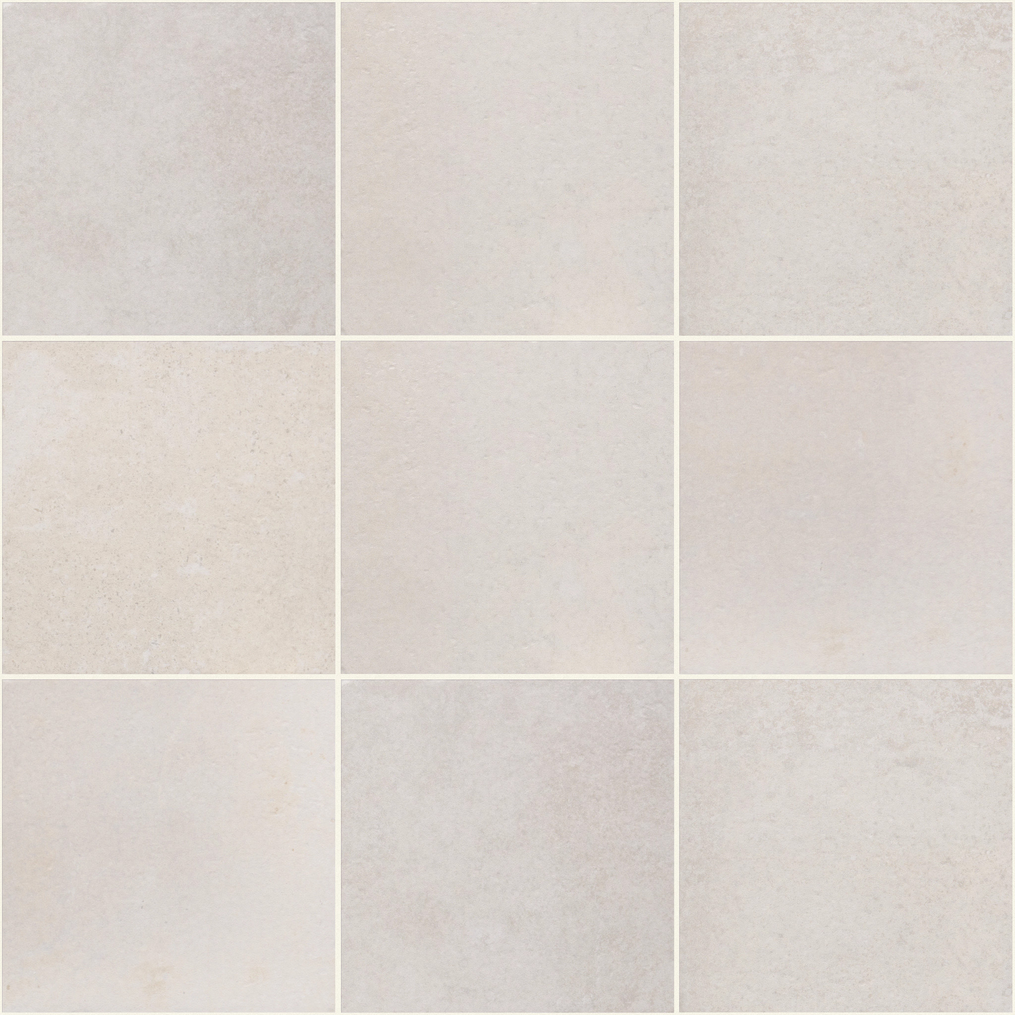 TEMPEST 8X8SR CONCRETE MAIN