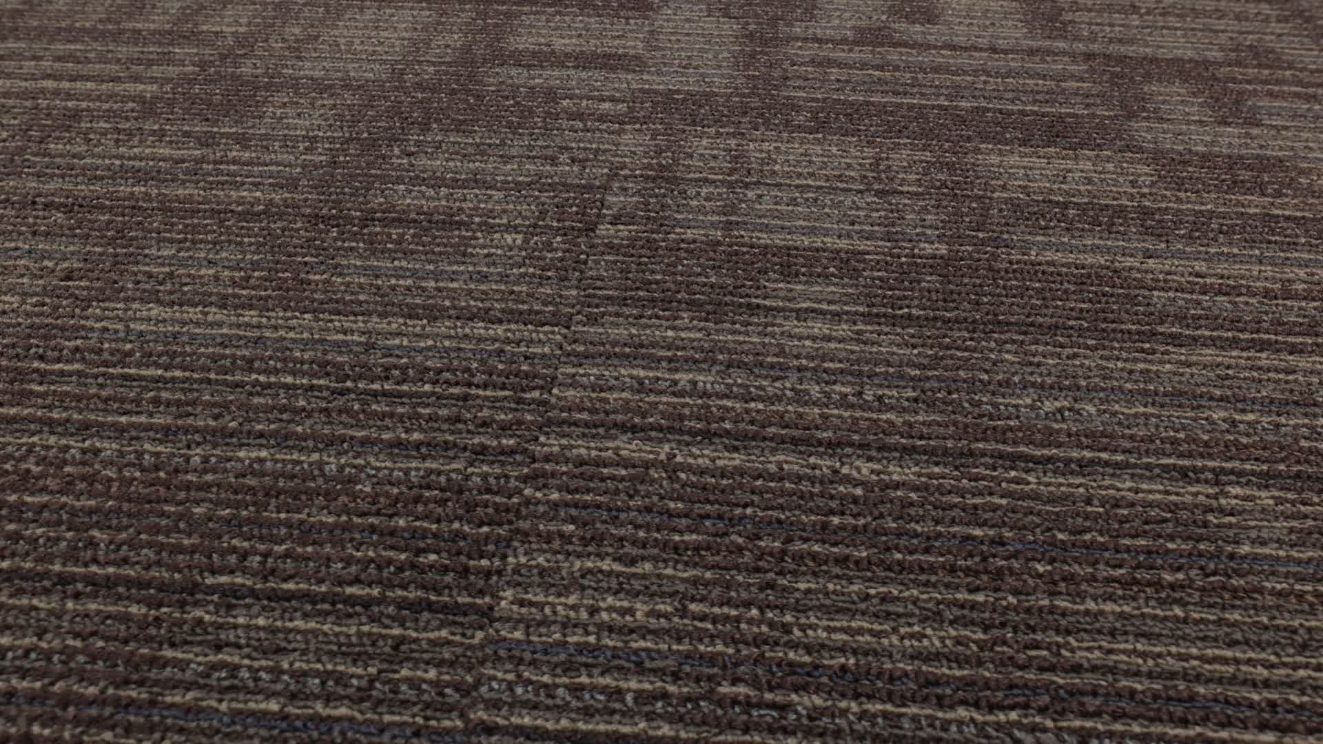 Transparent Tile Earthenware Rotation360