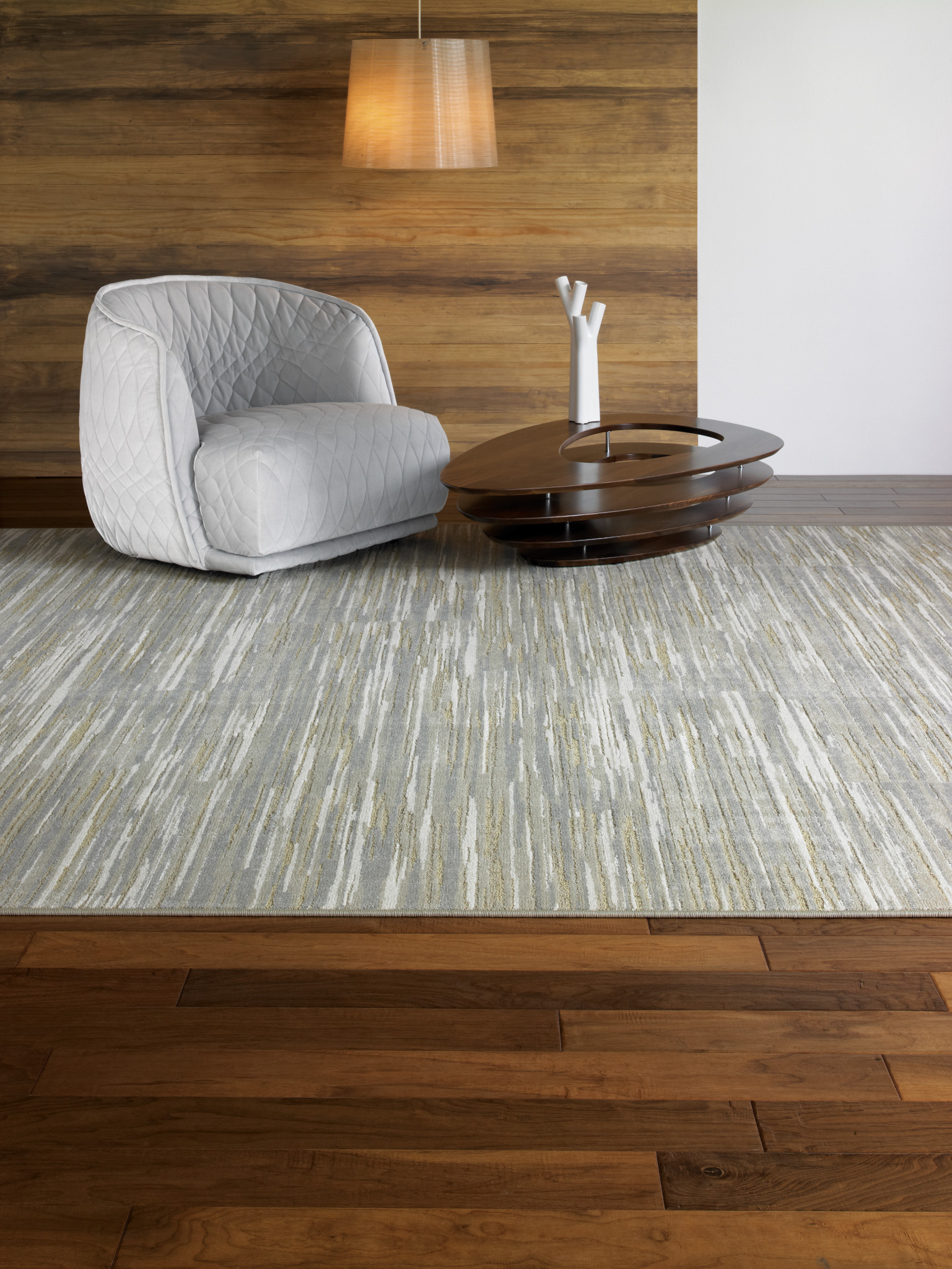 Natural Selection 5A179 Broadloom Commercial Flooring | ShawContract