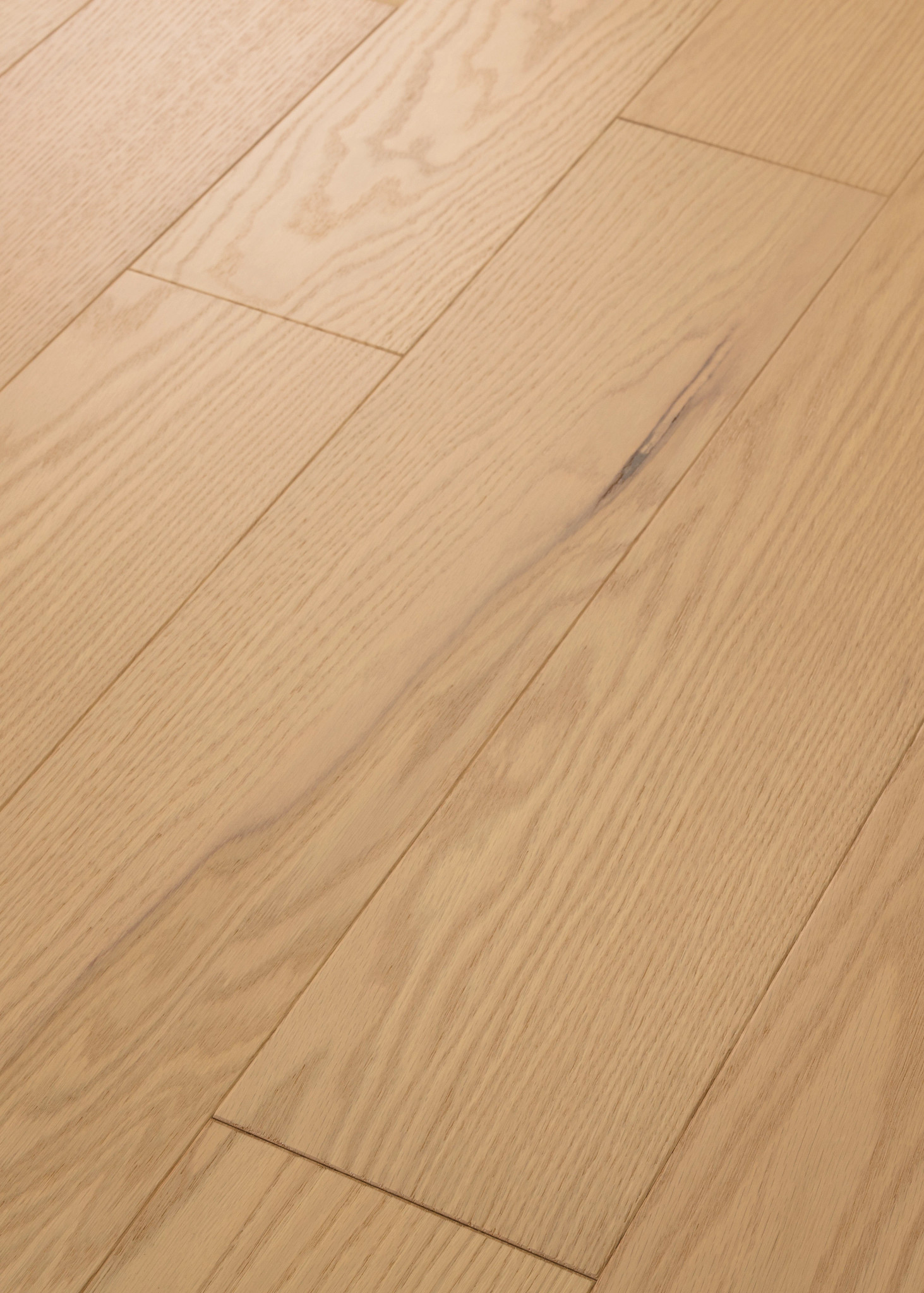 SANCTUARY OAK FIRESIDE ANGLED