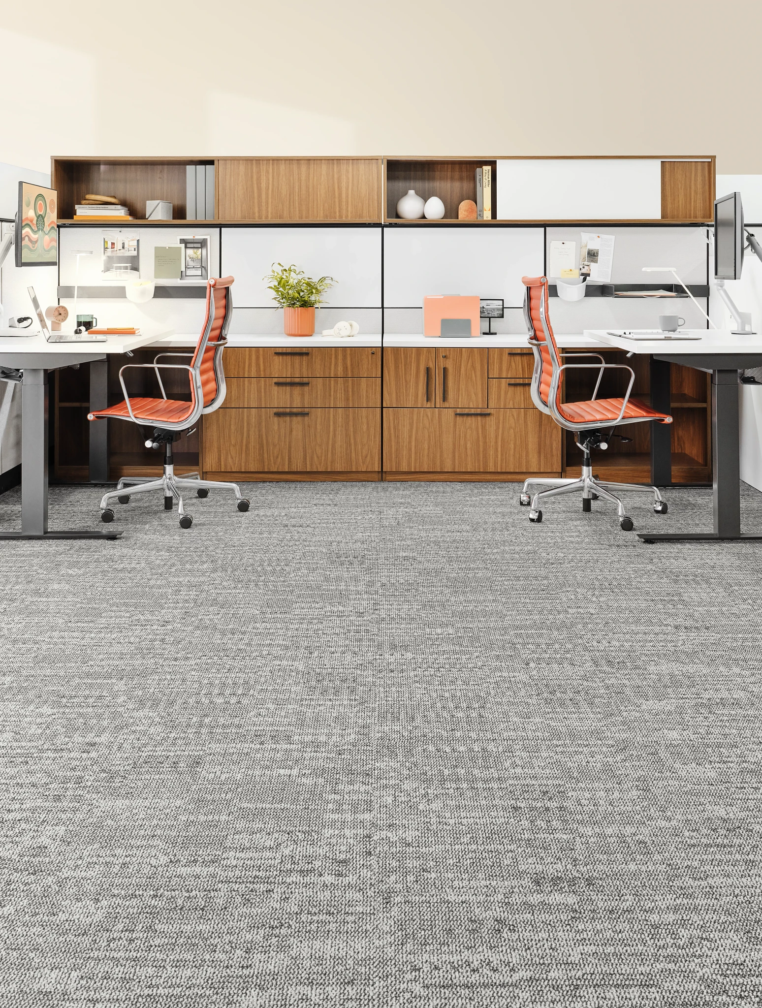 Meditate 24X24 Tile 5T671 Carpet Tile Commercial Flooring