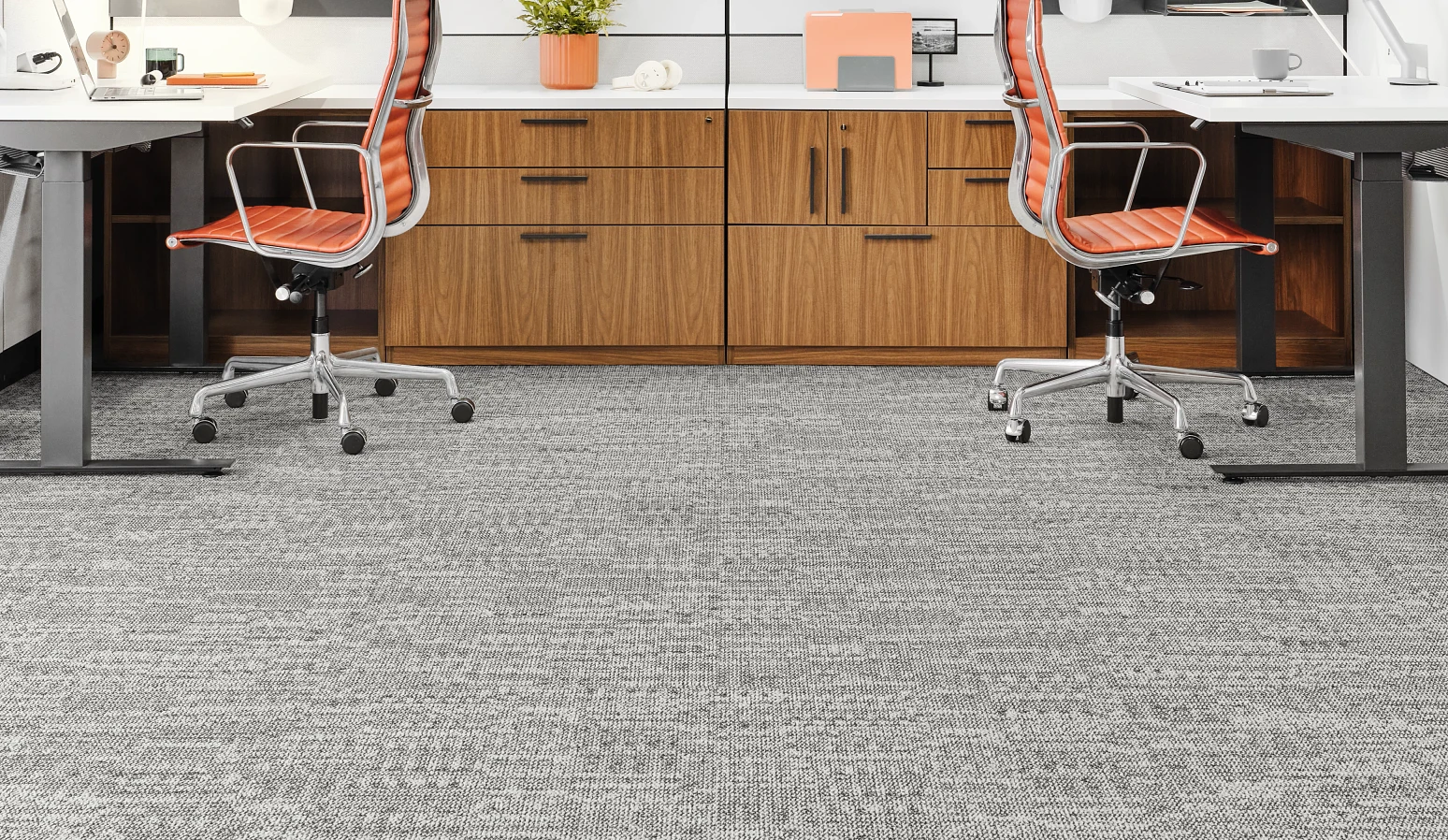 Grounded Spaces | ShawContract