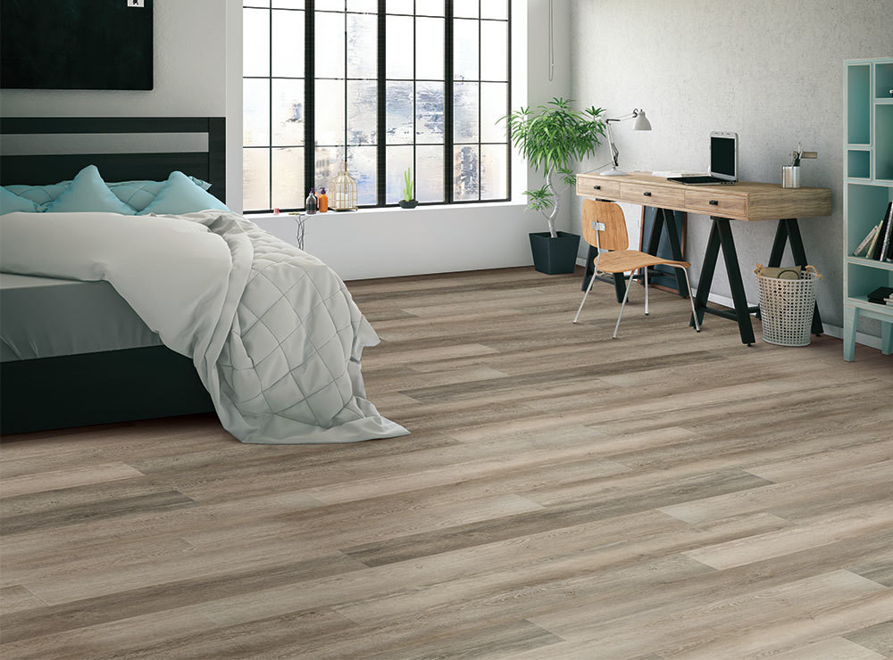 CORETEC ORIGINALS PREMIUM VV457 LEISURE OAK ROOM