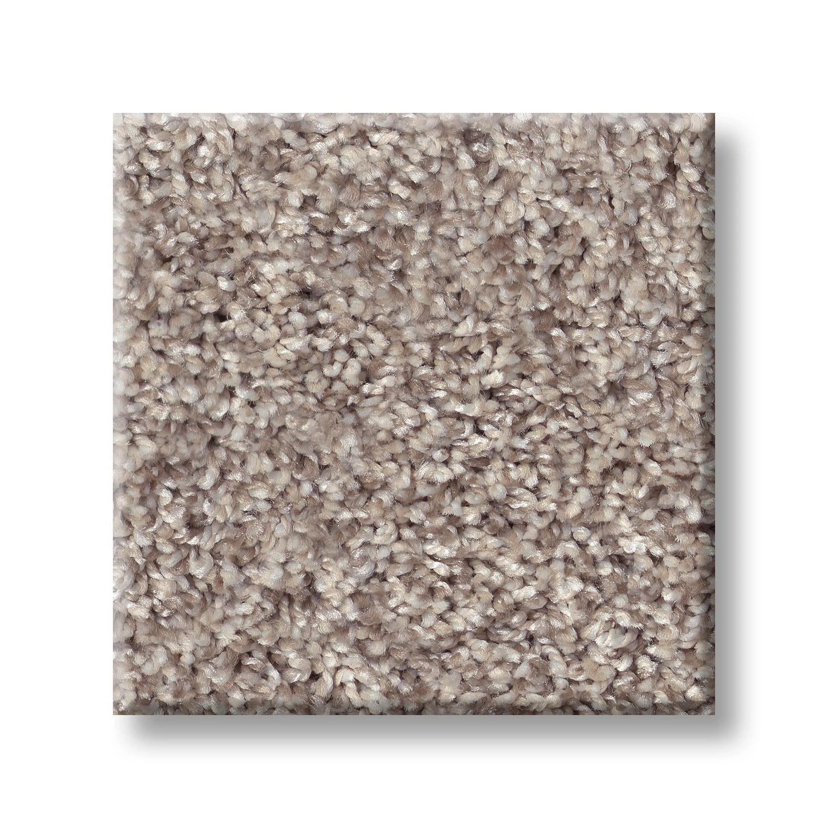 INLET SHORE II 12' PALE ECRU SWATCH