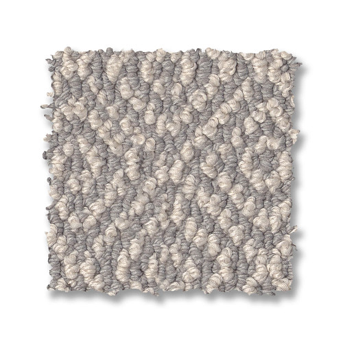 Stroll-Carpet Pattern Loop – Iced Marble