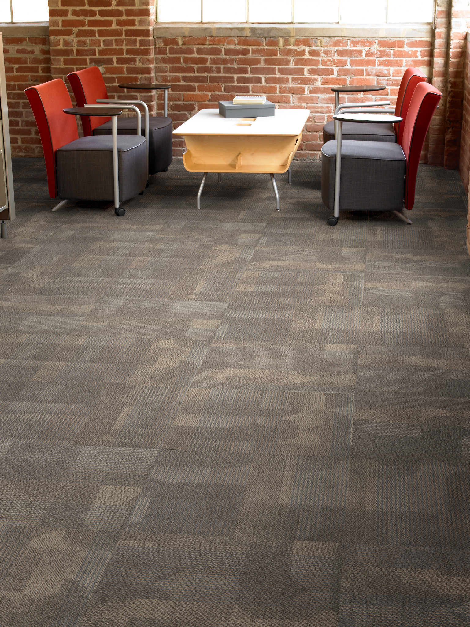 Intrigue Tile 59558 Carpet Tile Commercial Flooring | ShawContract