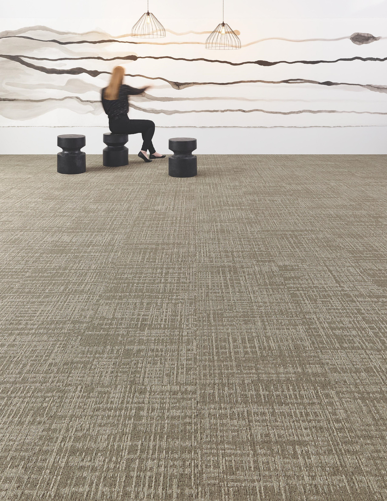 Fine Point Tile Carbon Feature 1