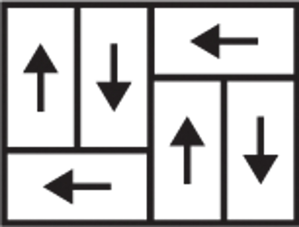 Cross Weave Tile 5T526 Carpet Tile Commercial Flooring | ShawContract