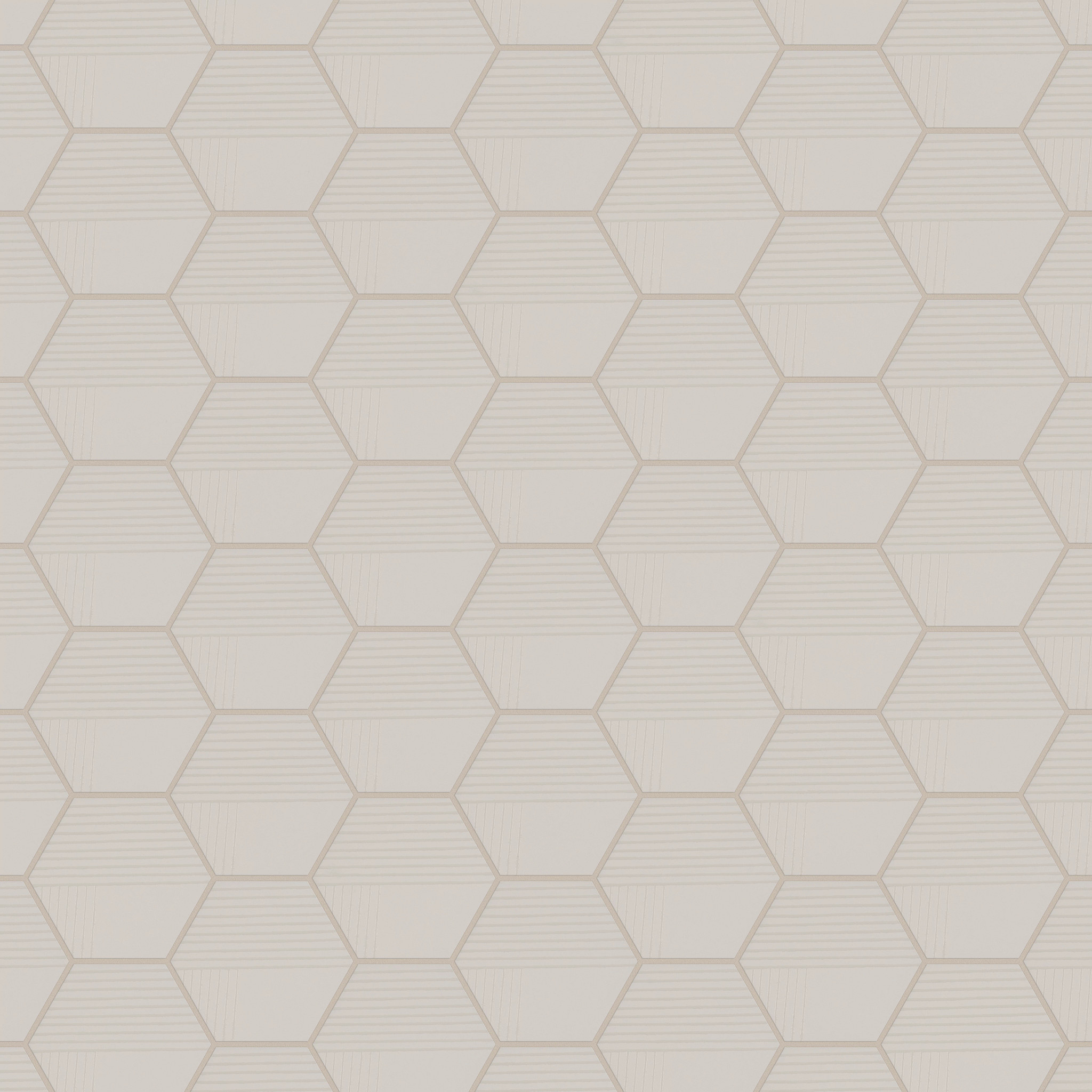 TETRA DESIGNER HEX1 LINEN MAIN